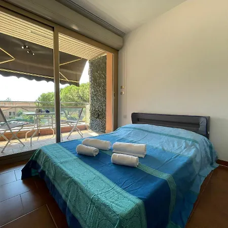 Appartement Mono Orchidea - Box Auto & Terrazzo