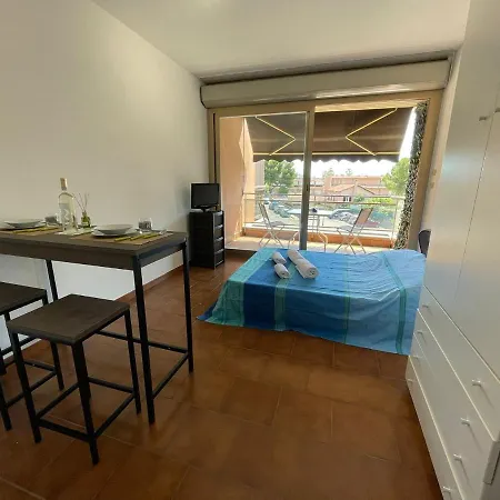 Mono Orchidea - Box Auto & Terrazzo Apartamento