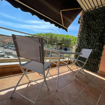 Mono Orchidea - Box Auto & Terrazzo Appartement *