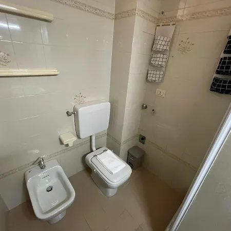 Mono Orchidea - Box Auto & Terrazzo