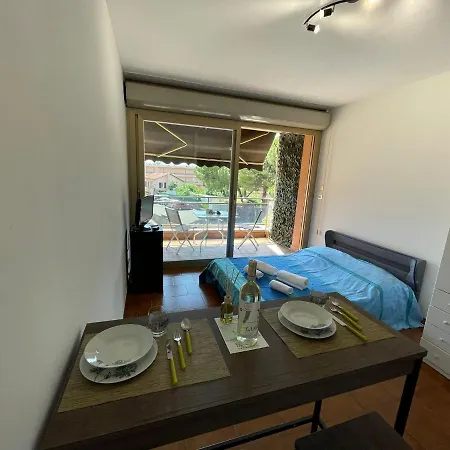 Mono Orchidea - Box Auto & Terrazzo