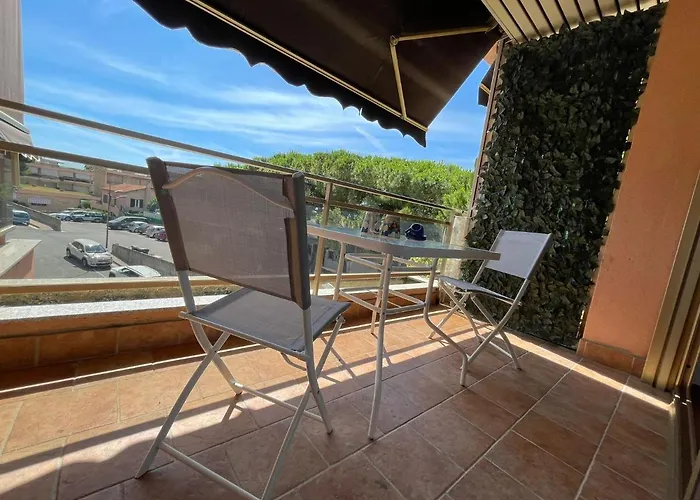 Mono Orchidea - Box Auto & Terrazzo Apartment *