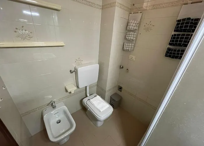 Mono Orchidea - Box Auto & Terrazzo