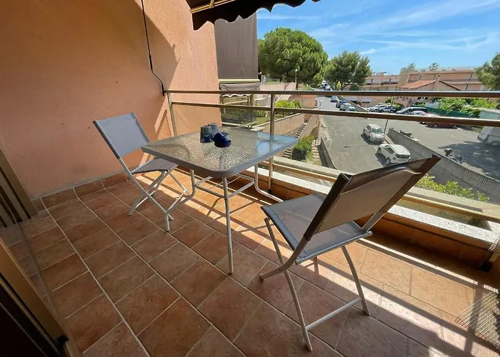 Mono Orchidea - Box Auto & Terrazzo * San Remo