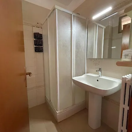 Apartamento Mono Orchidea - Box Auto & Terrazzo *