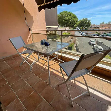 Mono Orchidea - Box Auto & Terrazzo * San Remo