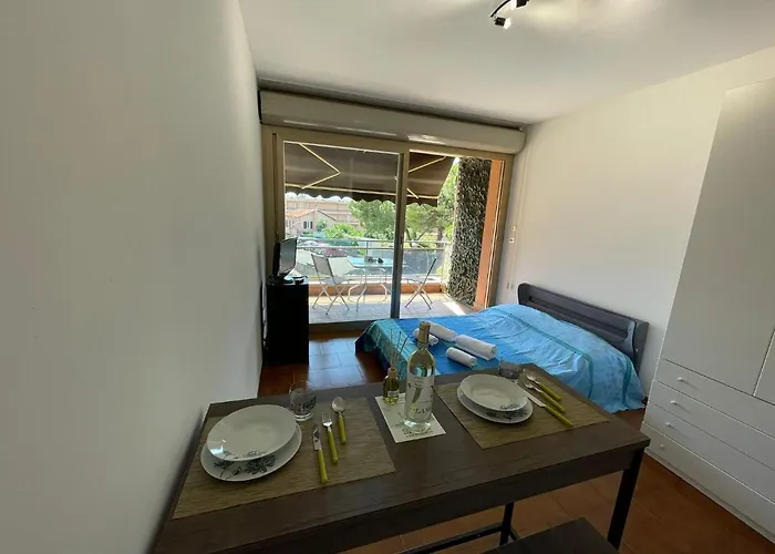 Mono Orchidea - Box Auto & Terrazzo